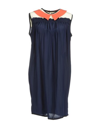 ZOOM AQUILANO-RIMONDI - Short dress