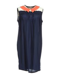 AQUILANO-RIMONDI - Short dress