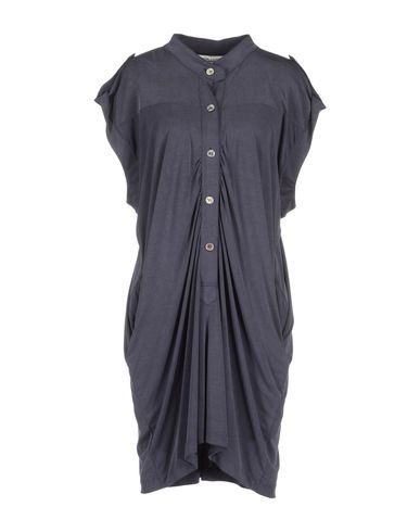 ZOOM TSUMORI CHISATO - Short dress