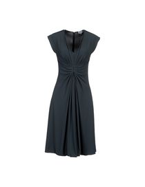 ARMANI COLLEZIONI - Knee-length dress