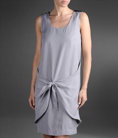 EMPORIO ARMANI - Short Dress