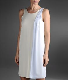 EMPORIO ARMANI - Short Dress