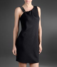 EMPORIO ARMANI - Short Dress