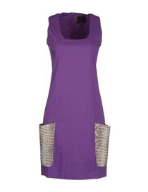 HOTEL PARTICULIER - Short dress