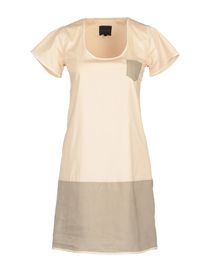 HOTEL PARTICULIER - Short dress
