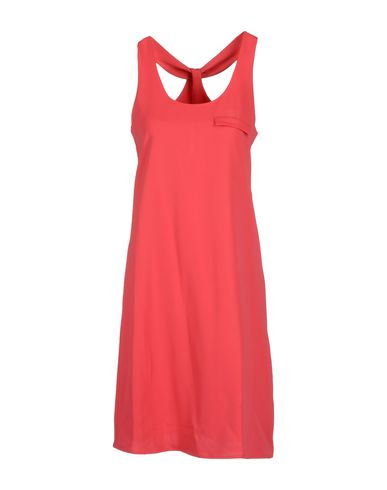 ZOOM HOTEL PARTICULIER - Short dress