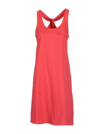 HOTEL PARTICULIER - Short dress