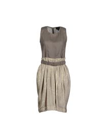 HOTEL PARTICULIER - Short dress