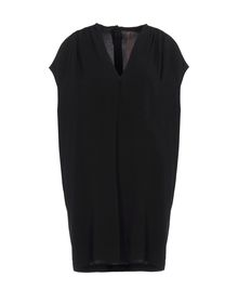 Short dress - RICK OWENS