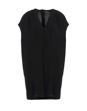 Short dress Women's - RICK OWENS
