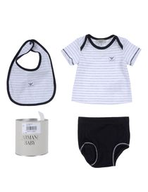 ARMANI BABY - Short set