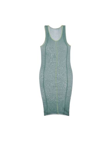 ZOOM KNIT KNIT - Short dress
