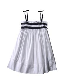 ARMANI JUNIOR - Short Dress