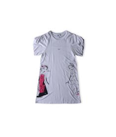 ARMANI JUNIOR - Short Dress