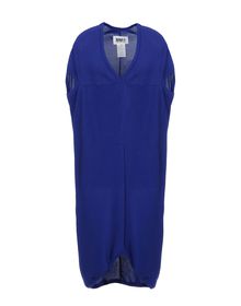 Short dress - MM6 by MAISON MARTIN MARGIELA