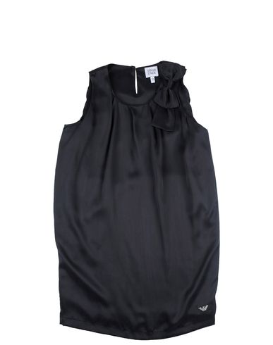 ZOOM ARMANI JUNIOR - Dress