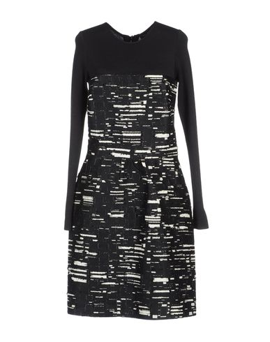 ZOOM PIAZZA SEMPIONE - Short dress