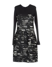 PIAZZA SEMPIONE - Short dress