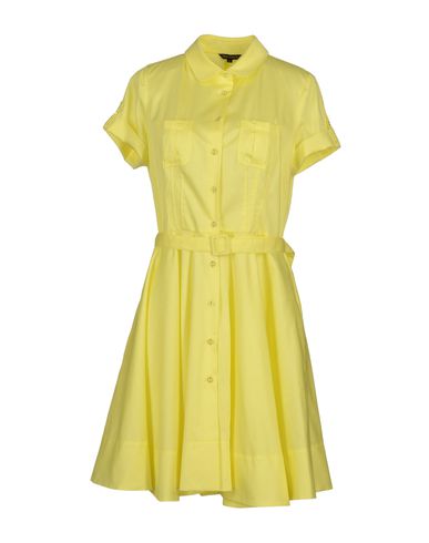 ZOOM TARA JARMON - Short dress