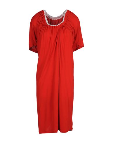 ZOOM JEAN PAUL GAULTIER FEMME - 3/4 length dress