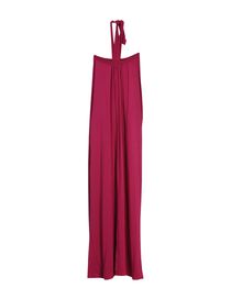 VITTORIO CAMAIANI - Long dress