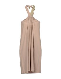 VITTORIO CAMAIANI - Short dress