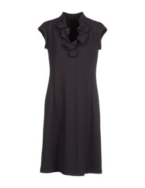 FABRIZIO LENZI - Short dress