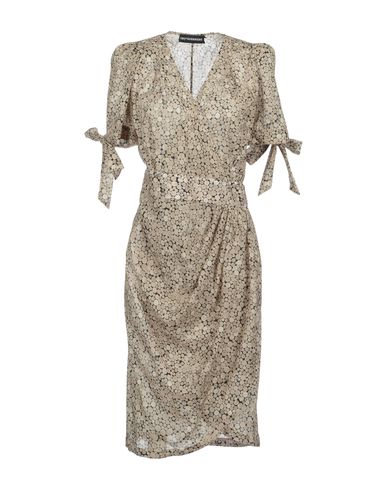 ZOOM GIO' GUERRERI - Short dress