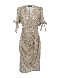 GIO' GUERRERI - Short dress