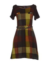 YUMI' - Short dress