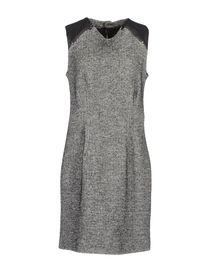 FABRIZIO LENZI - Short dress