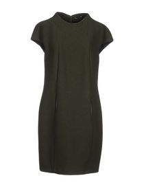 FABRIZIO LENZI - Short dress