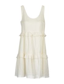 FABRIZIO LENZI - Short dress