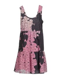 FABRIZIO LENZI - Short dress