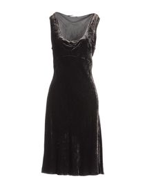 D.EXTERIOR - Short dress