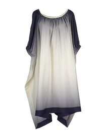 JEAN PAUL GAULTIER FEMME - Short dress
