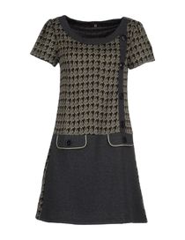 YUMI' - Short dress