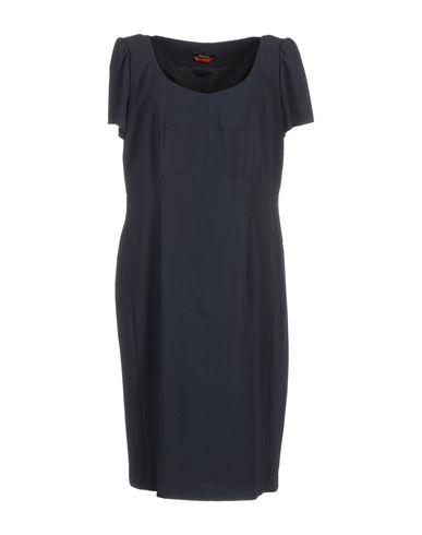 ZOOM CARACTERE - Short dress