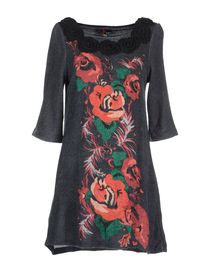 YUMI' - Short dress