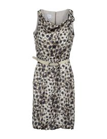 ARMANI COLLEZIONI - Short dress