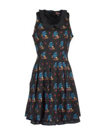 YUMI' - Short dress