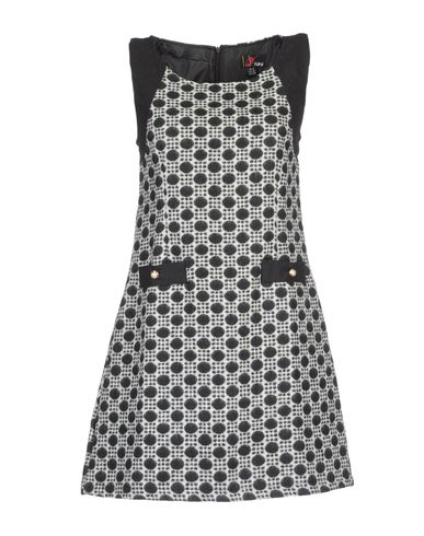 ZOOM YUMI' - Short dress