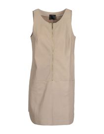 HOTEL PARTICULIER - Short dress