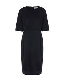 3/4 length dress - JIL SANDER