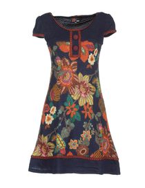 YUMI' - Short dress
