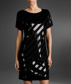 EMPORIO ARMANI - Short Dress