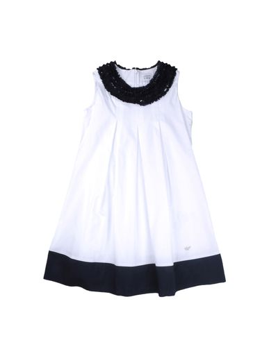 ZOOM ARMANI JUNIOR - Dress