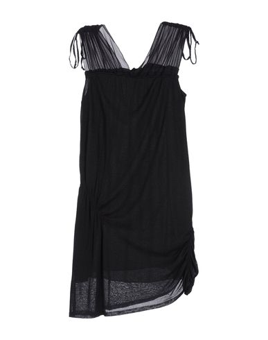 ZOOM AJAY - Short dress
