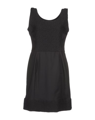 ZOOM AJAY - Short dress