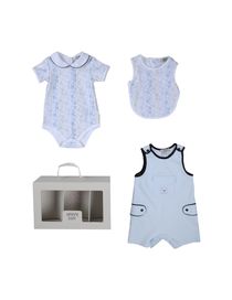 ARMANI BABY - Romper suit